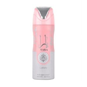 Lattafa Yara Perfumed Spray - Pink